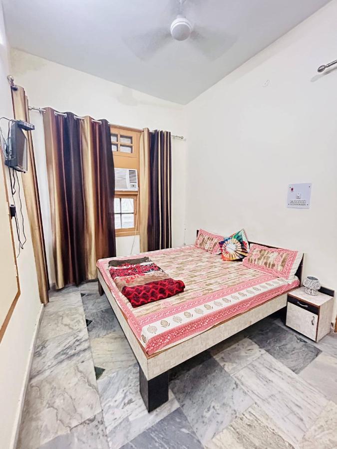 Namaste Amritsar Homestay Exterior photo