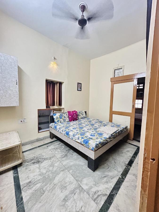 Namaste Amritsar Homestay Exterior photo