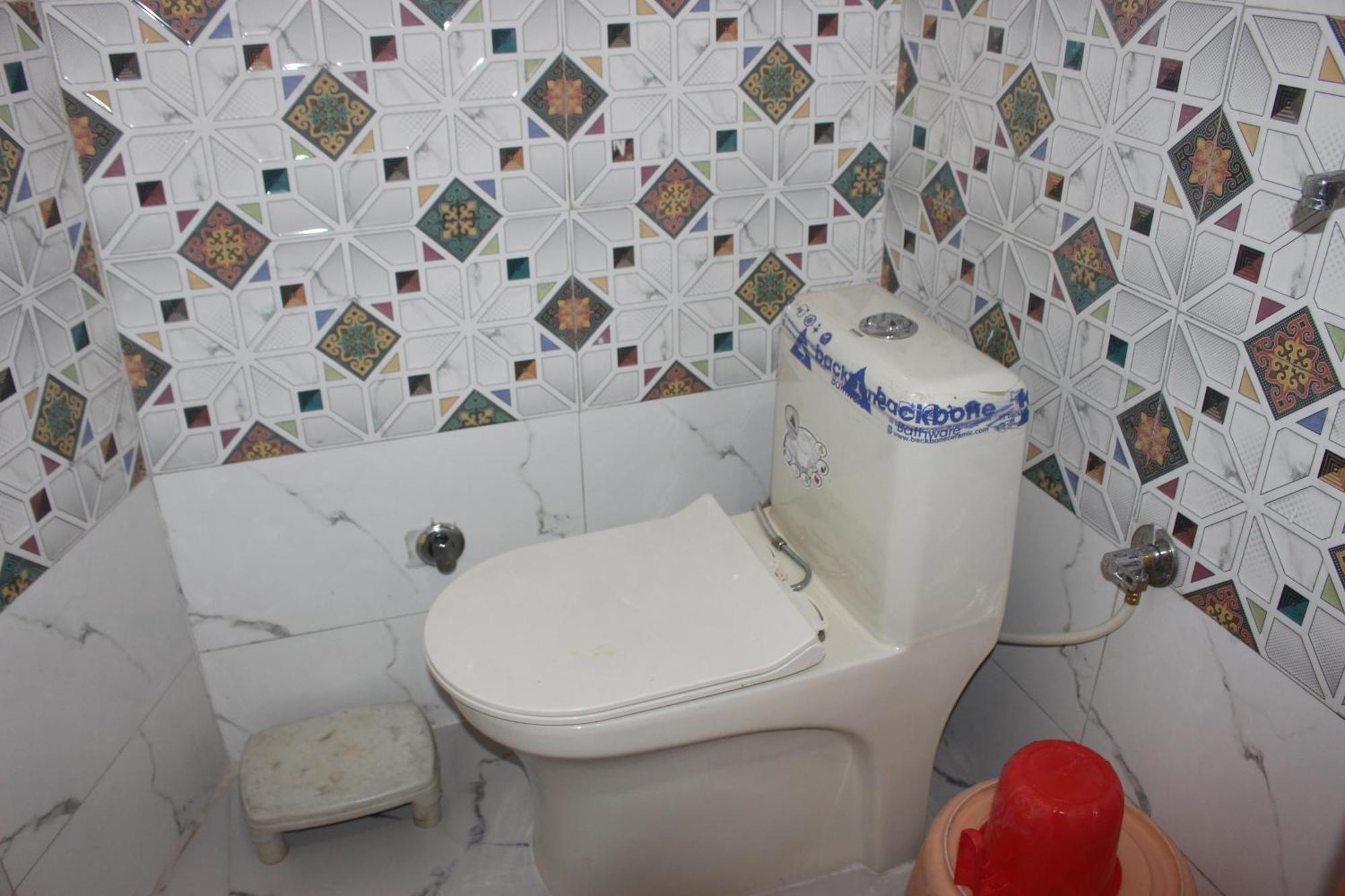 Namaste Amritsar Homestay Exterior photo