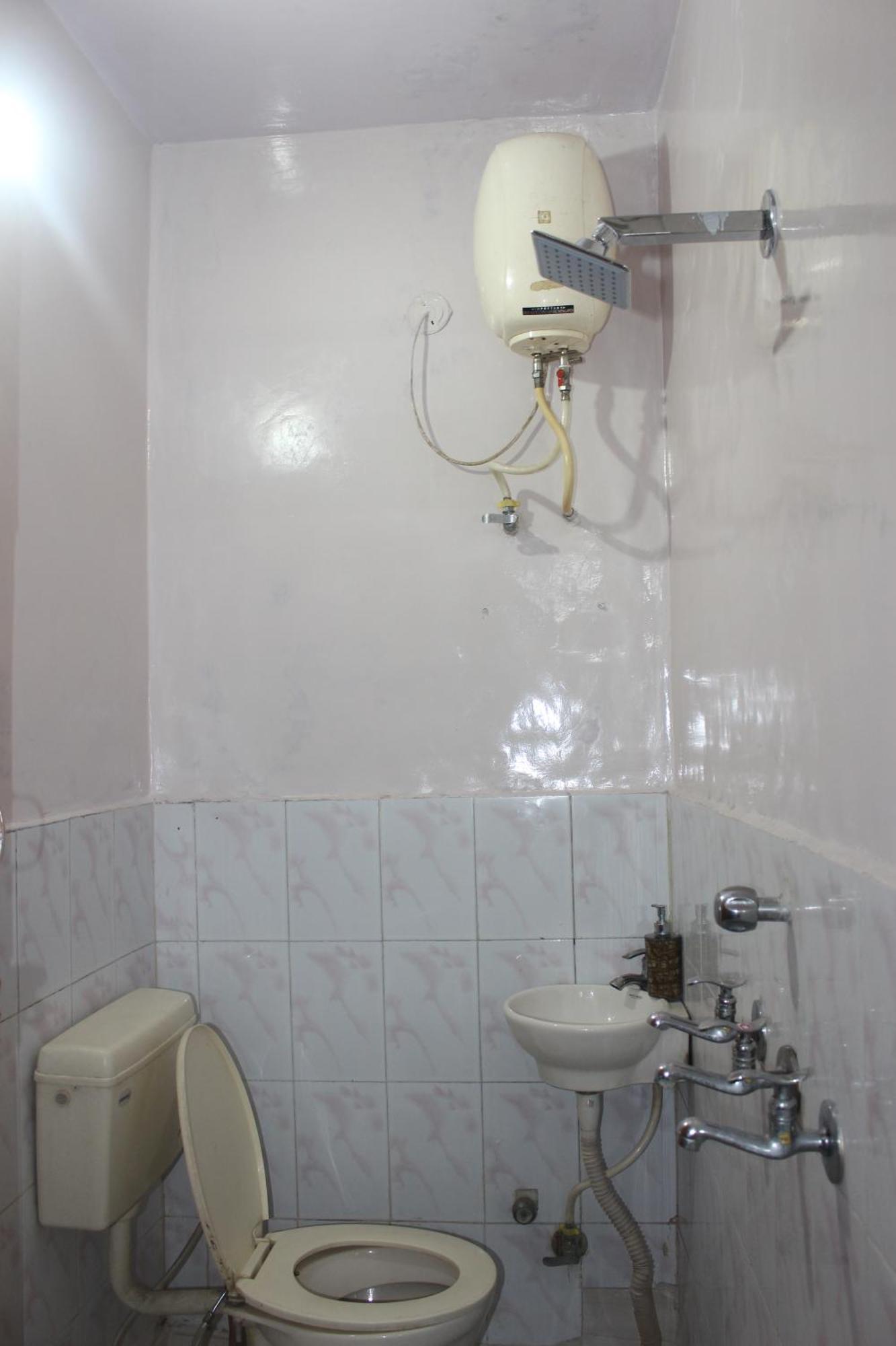 Namaste Amritsar Homestay Exterior photo